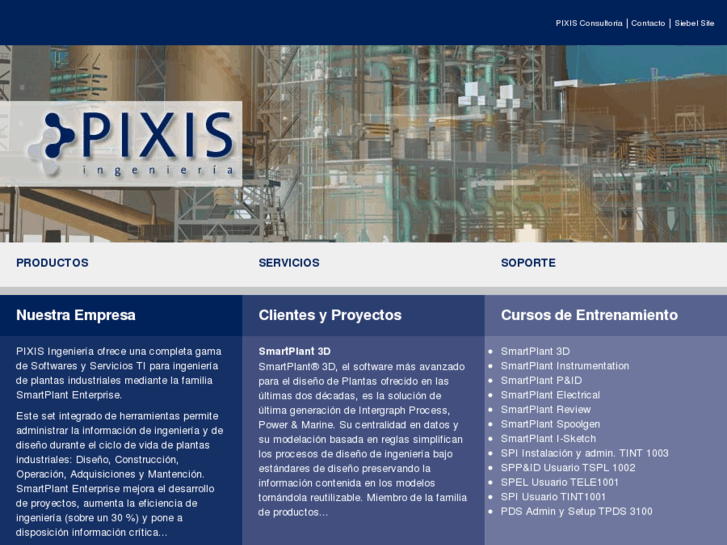 www.pixisingenieria.com