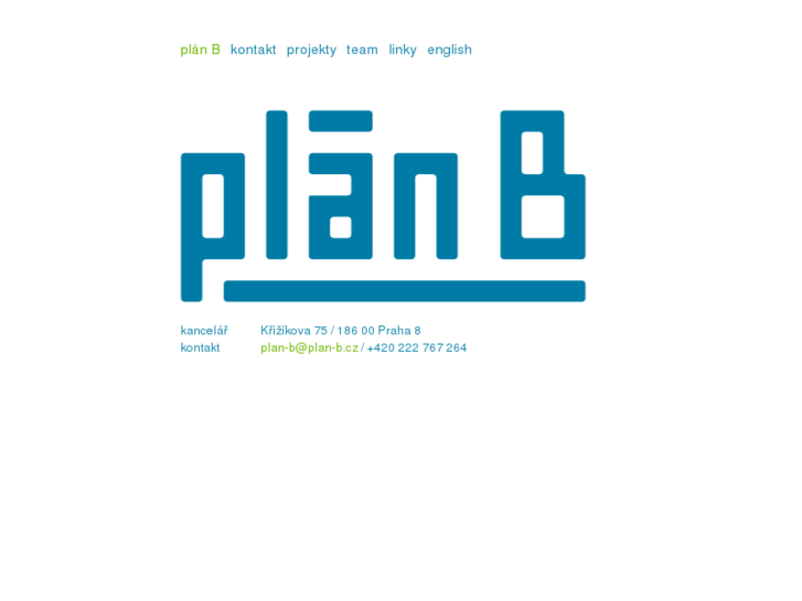 www.plan-b.cz