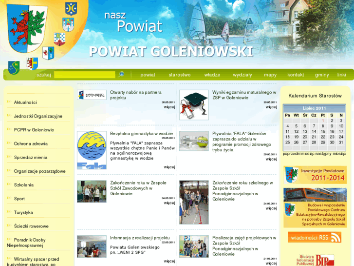 www.powiat-goleniowski.pl