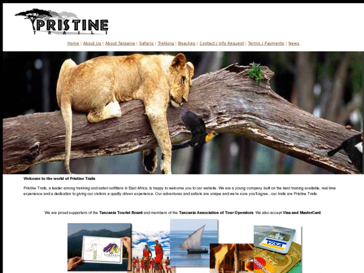 www.pristinetrails.com