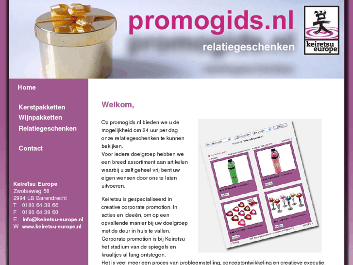 www.promogids.nl