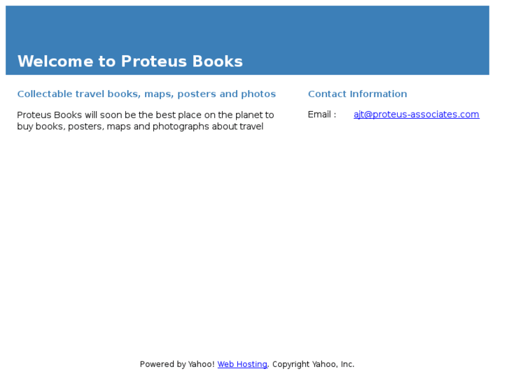 www.proteus-books.com