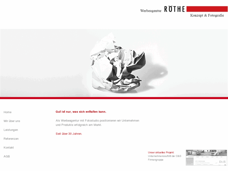 www.roethe.de