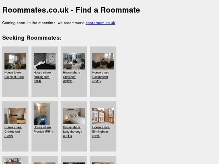 www.roommates.co.uk