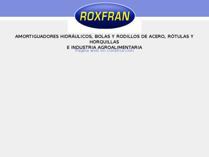 www.roxfran.es