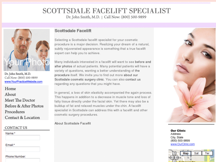 www.scottsdalefacelift.net