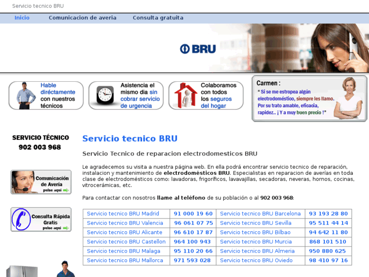 www.servicio-bru.es