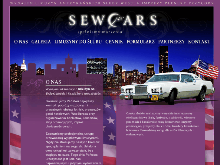 www.sewcars.pl