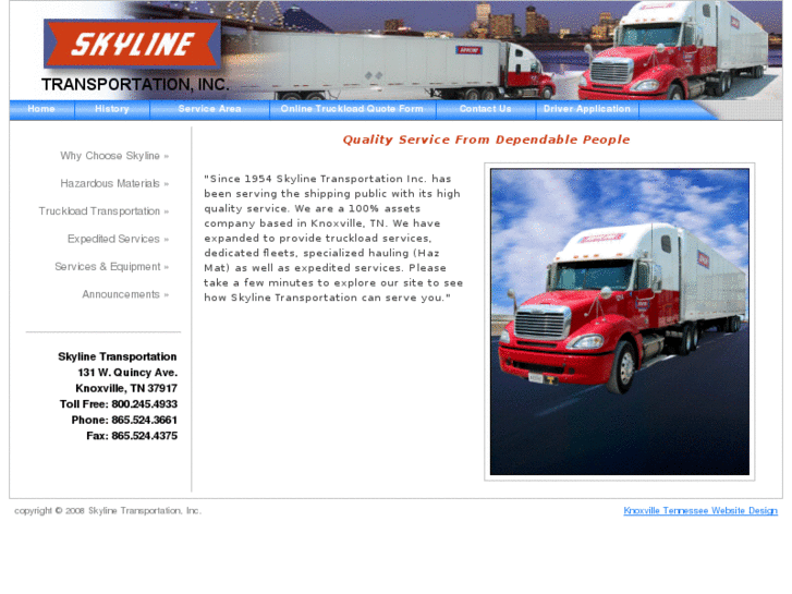 www.skylinetrans.com