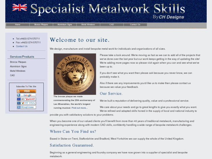 www.specialistmetalworkskills.com