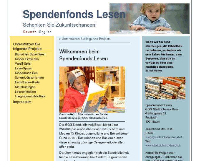 www.spendenfondslesen.ch