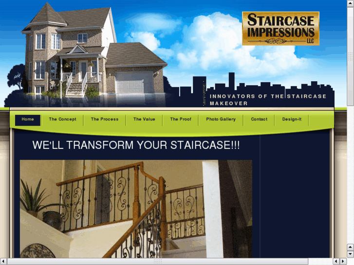 www.staircaseimpressions.com