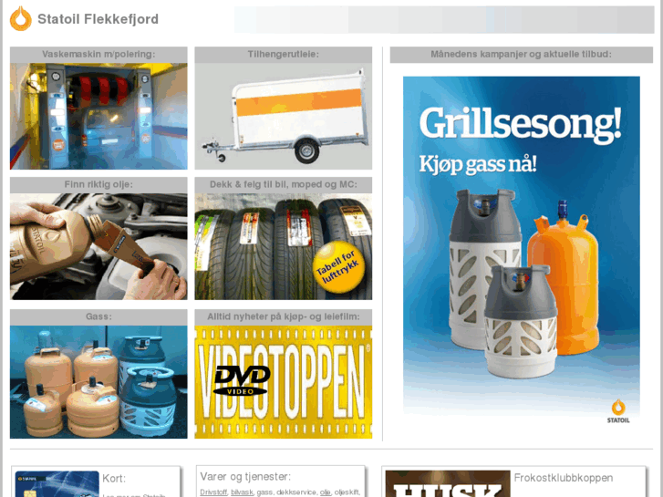 www.statoilflekkefjord.no