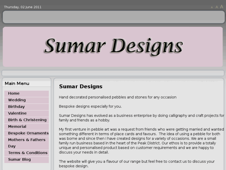 www.sumardesigns.com