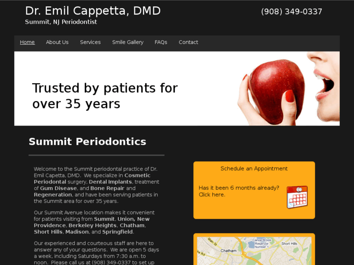 www.summitperiodontics.com