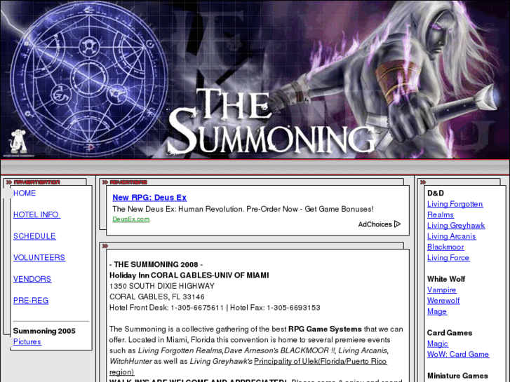 www.summoningcon.com