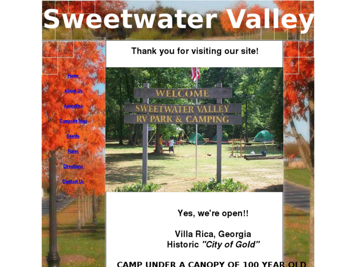 www.sweetwatervalleypark.com