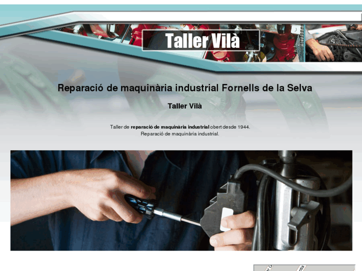 www.tallervila.es