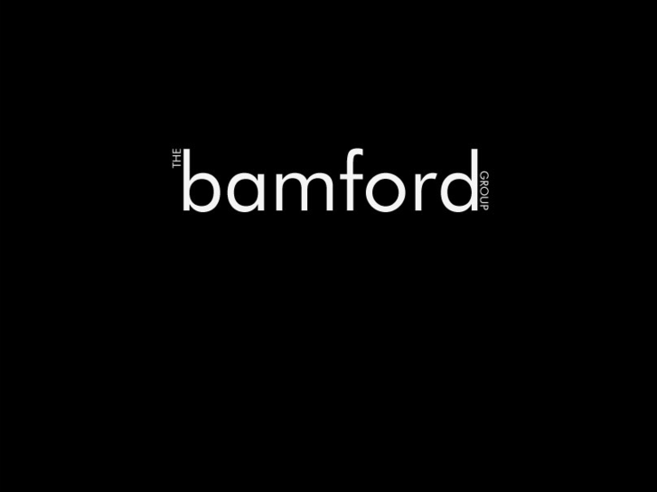 www.thebamfordgroup.com