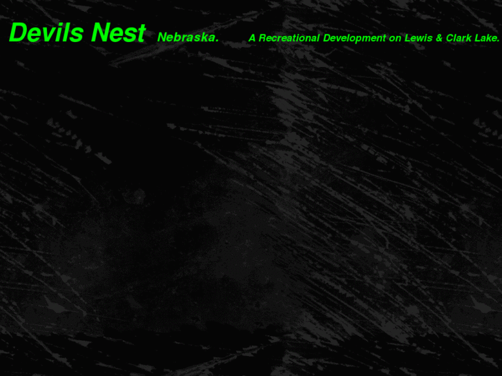 www.thedevilsnest.net