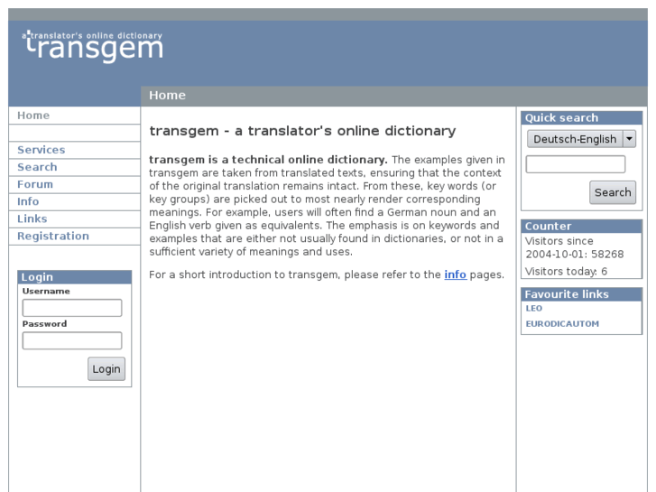 www.transgem.net