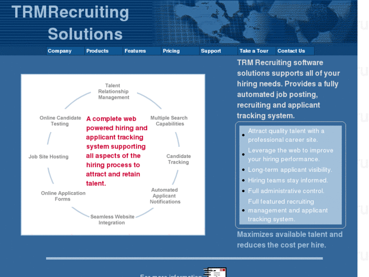 www.trmrecruiting.com