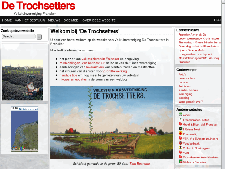 www.trochsetters.info