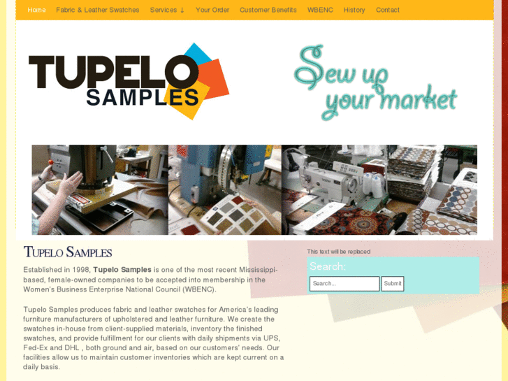 www.tupelosamples.com