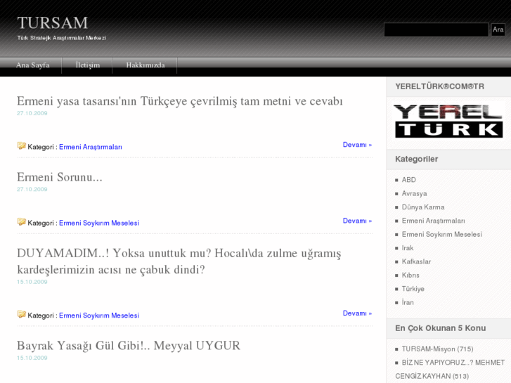 www.tursam.com