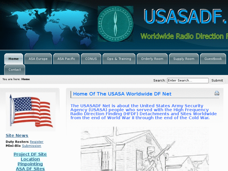 www.usasadf.net