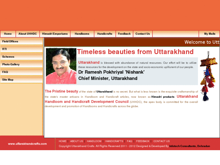 www.uttarakhandcrafts.com