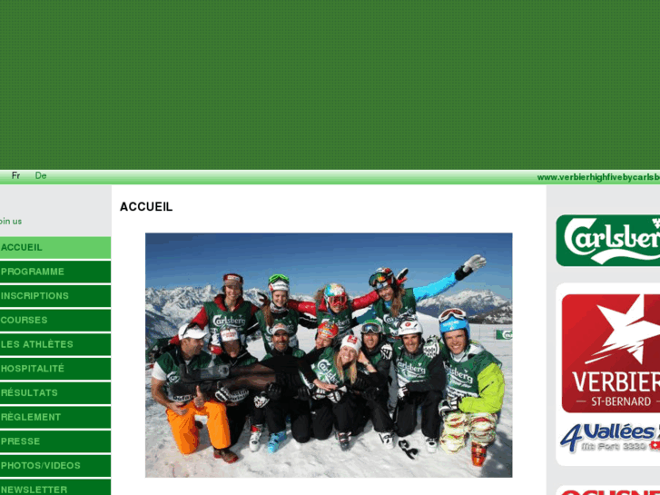 www.verbierhighfivebycarlsberg.com