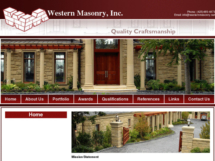 www.westernmasonry.net