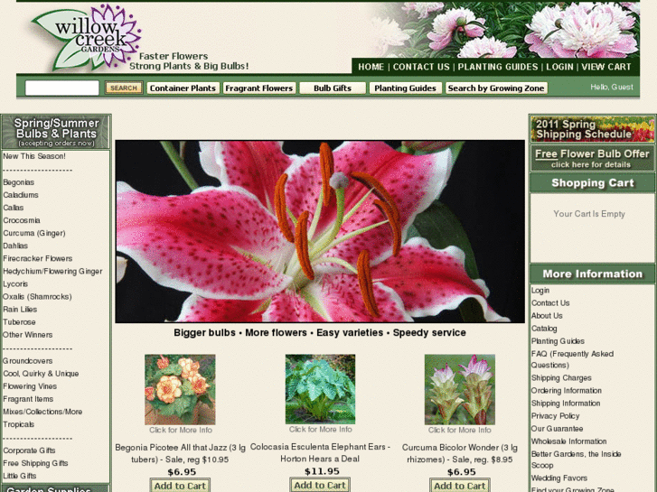 www.willowcreekgardens.com