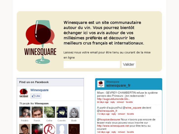 www.winesquare.net