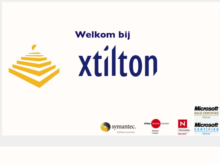 www.xtilton.nl