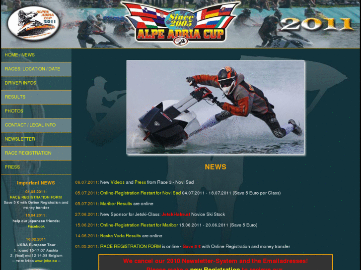 www.aac-jetskiracing.com