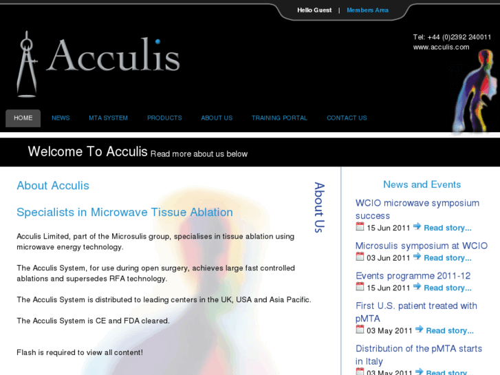 www.acculis.com