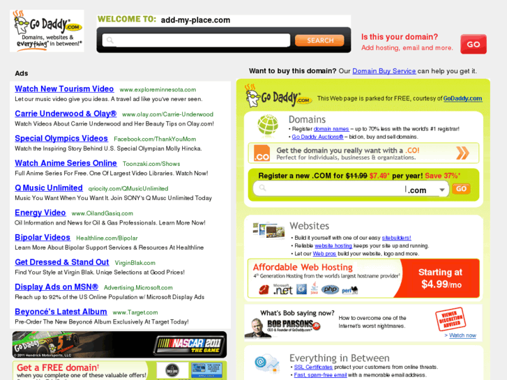 www.add-my-place.com