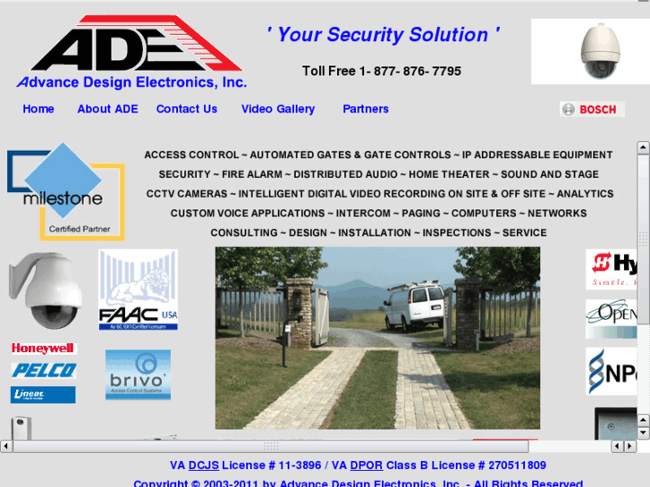 www.advancedesignelectronics.com