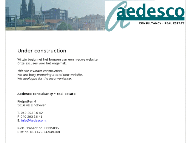 www.aedesco.net