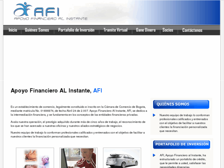 www.afinanciera.com