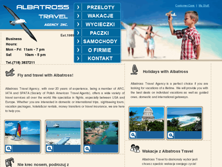 www.albatravel.com