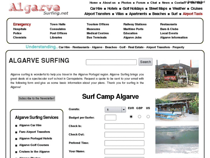 www.algarvesurfing.net