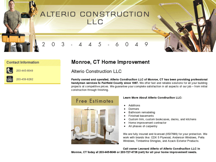 www.alterioconstructionllc.com