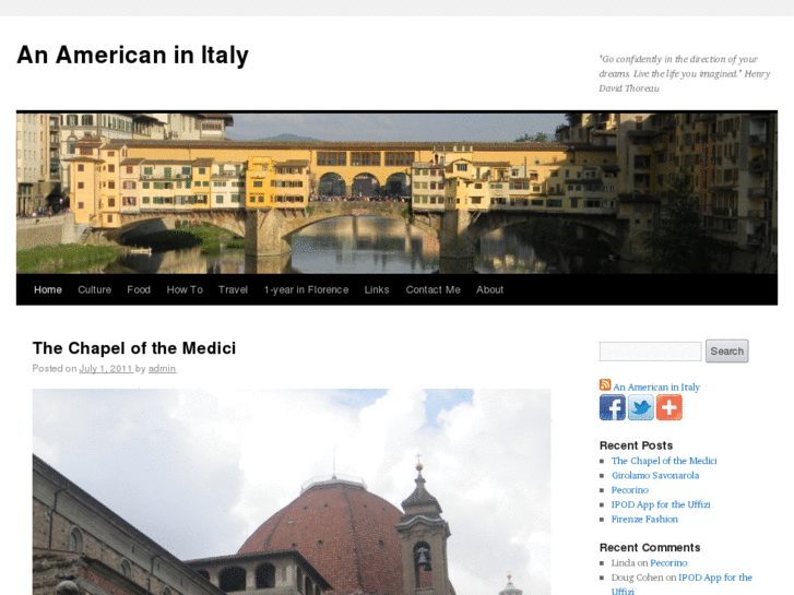 www.anamericaninitaly.com