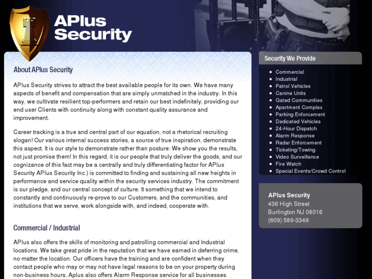 www.aplussecurityservices.com