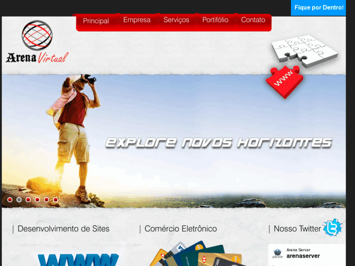 www.arenavirtual.com.br