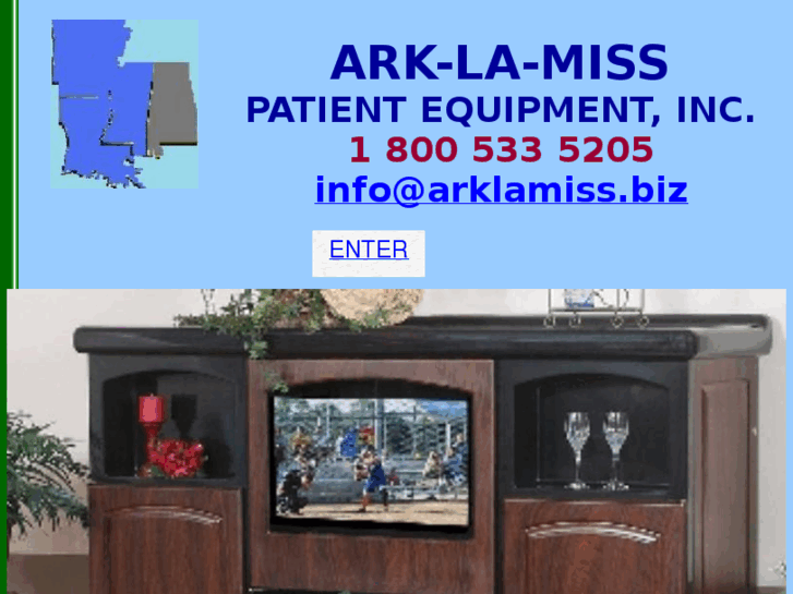 www.arklamiss.biz