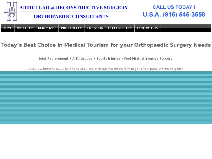 www.articularsurgery.com